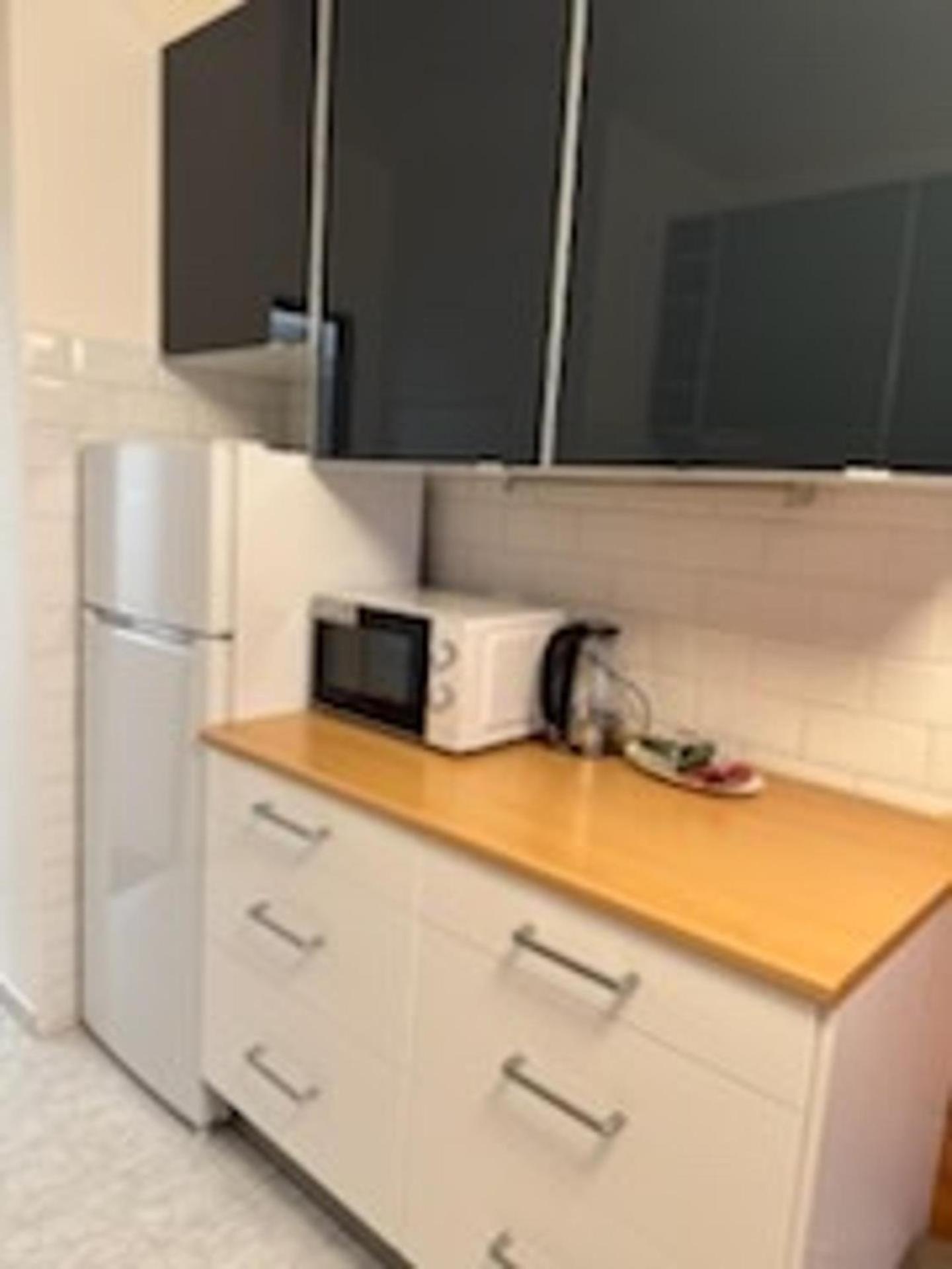 Appartamento Apart For Rent Near Center Praga Esterno foto